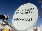 EL ANTENISTA DE CHAMBERI  JOSE WILDER CASTELLAR